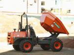 AUSA D 600 APG 2005 года